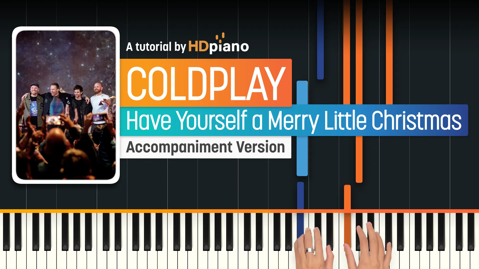 Have Yourself a Merry Little Christmas